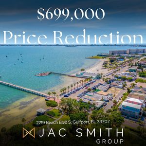 Image post by @thejacsmithgroup on Instagram