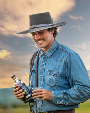 Image post by @pendletonwhisky on Instagram