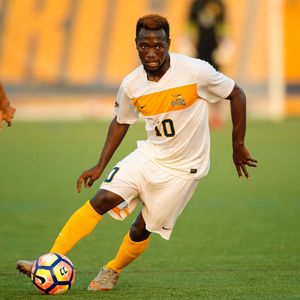 Image post by @griffssoccer on Instagram