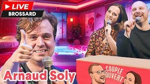 Video post by @thomaslevac on YouTube