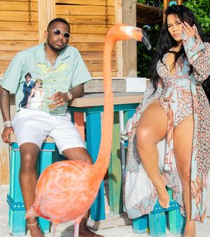 Image post by @myfabolouslife on Instagram
