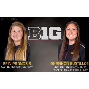 Image post by @terpssoftball on Instagram