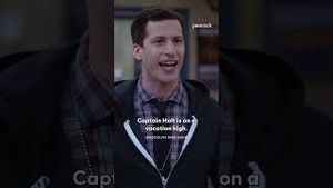 Video post by @peacock on YouTube