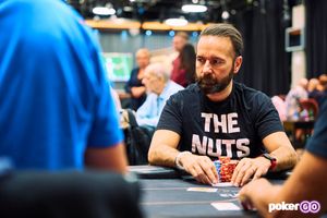Image post by @pokergonews on Instagram