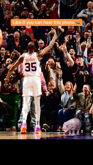 Video post by @phoenixsuns on TikTok