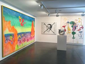 Image post by @phillipsauction on Instagram