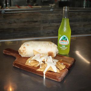 Image post by @estelasfreshmex on Instagram