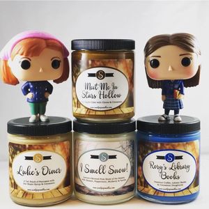 Image post by @gilmoregirlsonly on Instagram