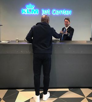Image post by @floydmayweather on Instagram