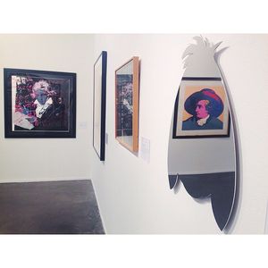 Image post by @phillipsauction on Instagram