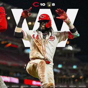 Image post by @Reds on Twitter/X