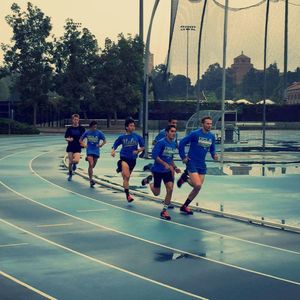 Image post by @uclaxc on Instagram
