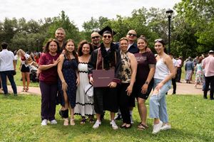 Image post by @txst on Instagram