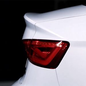 Image post by @audi on Instagram