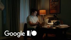 Video post by @google on YouTube