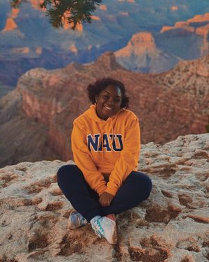 Image post by @nauflagstaff on Instagram