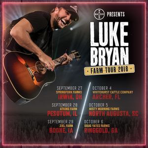 Image post by @lukebryan on Instagram
