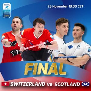 Image post by @worldcurling on Instagram