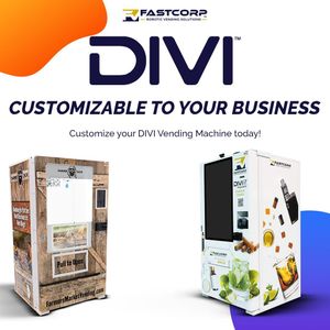 Image post by @fastcorp_vending on Instagram