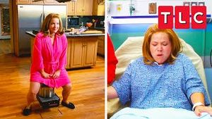 Video post by @tlc on YouTube