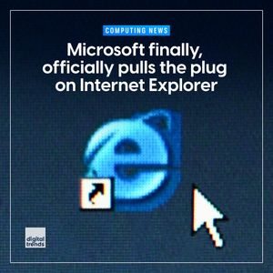 Image post by @digitaltrends on Instagram