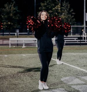 Image post by @gonudanceteam on Instagram