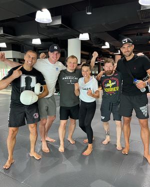 Image post by @joannajedrzejczyk on Instagram