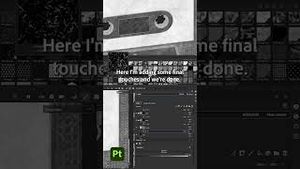 Video post by @adobecreativecloud on YouTube
