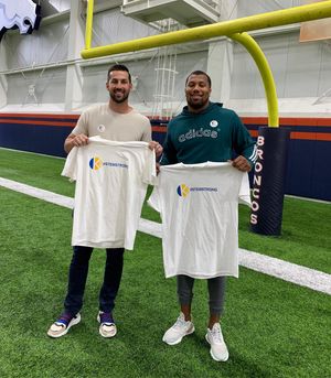 Image post by @broncosofffield on Instagram