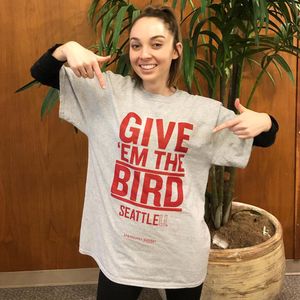 Image post by @seattleu on Instagram