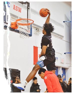 Image post by @onpointbasketball on Instagram