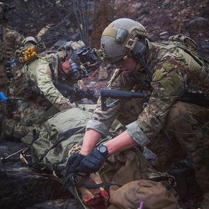 Image post by @airforcespecialtactics on Instagram