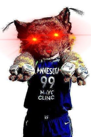 Image post by @lynxprowl on Twitter/X