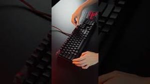 Video post by @asusrog on YouTube