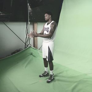 Image post by @rudygay on Instagram