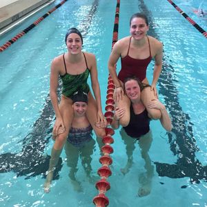 Image post by @davidsonswimdive on Instagram