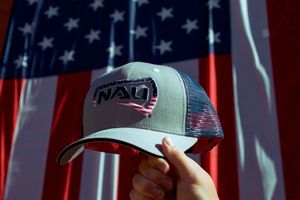 Image post by @nauflagstaff on Instagram