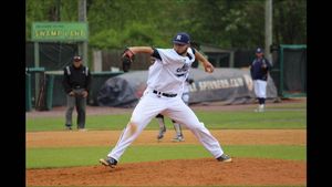 Image post by @mainebaseball on Instagram