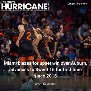 Image post by @themiamihurricane on Instagram