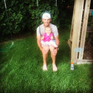Image post by @billyho_golf on Instagram
