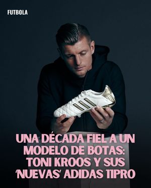 Image post by @futbolamedia on Instagram