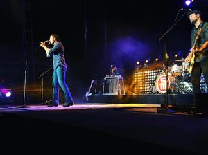 Image post by @redrivervalleyfair on Instagram