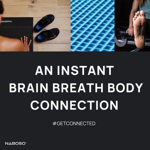 Image post by @naboso_technology on Instagram
