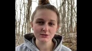 Video post by @buffalobeauts on Facebook
