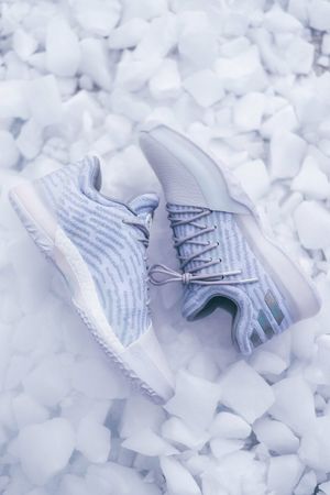 Image post by @adidasHoops on Twitter/X