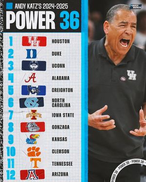 Image post by @marchmadnessmbb on Instagram