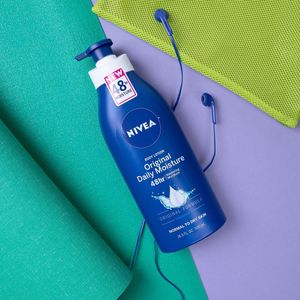 Image post by @niveausa on Instagram