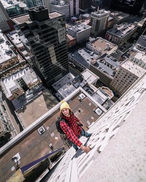 Image post by @denver on Instagram