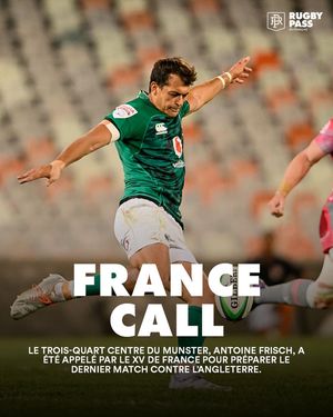 Image post by @rugbypass_fr on Instagram