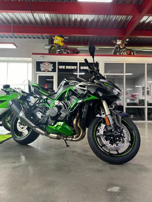 Image post by @motorcyclemall on Instagram
